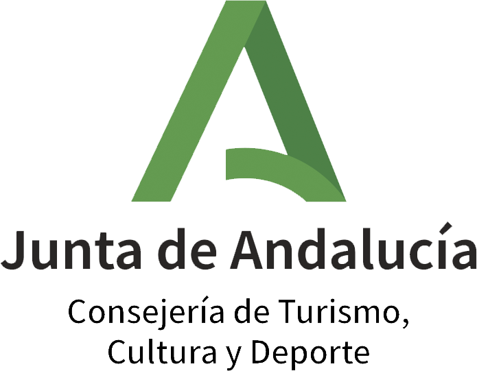 Logo Junta de Andalucía
