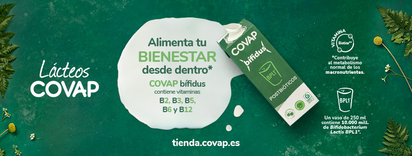 Covap Bifidus