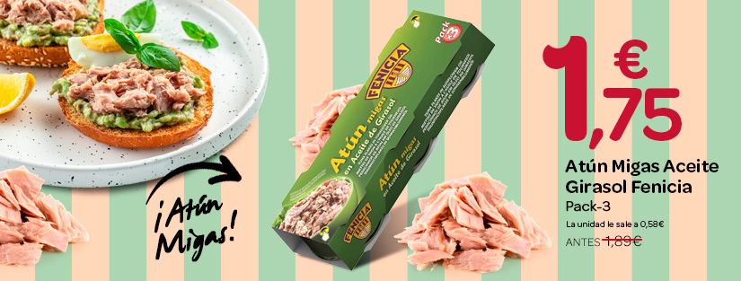Atun Migas Fenicia
