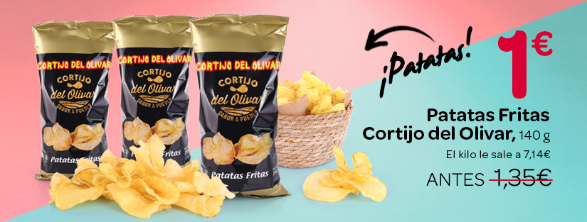 Cortijo del Olivar