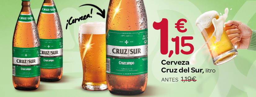 Cruz del Sur