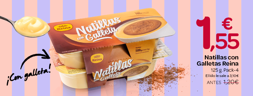Natillas