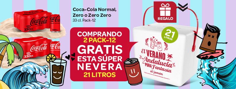 Coca-Cola