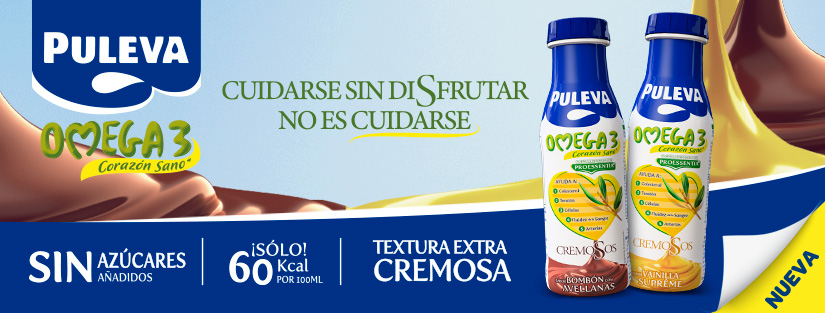 Puleva Cremosos