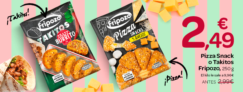 Fripozo