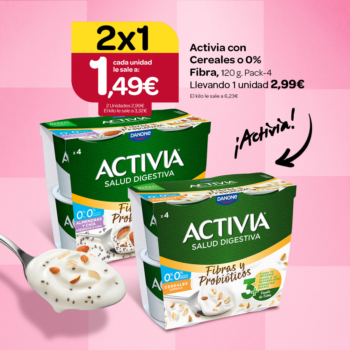 Activia