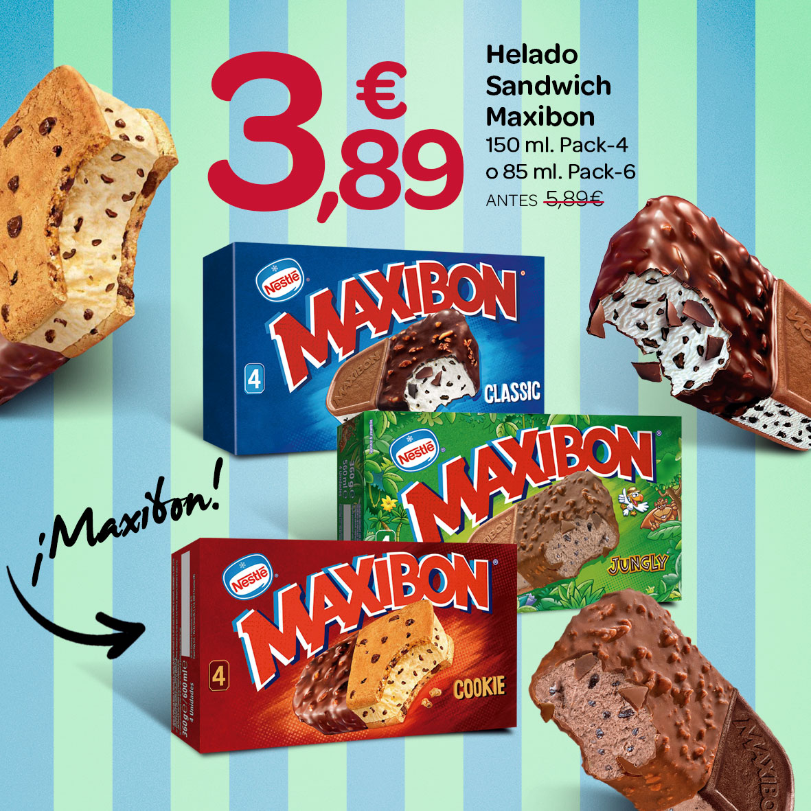 Maxibon