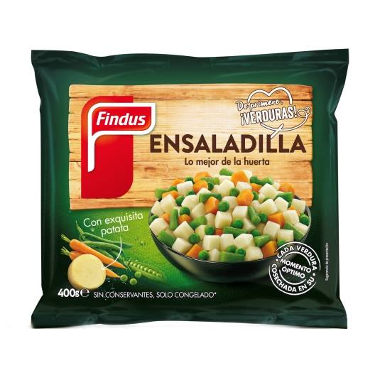 ensaladilla, 400g