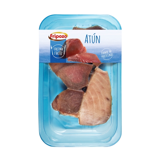 lomos atún, 225g