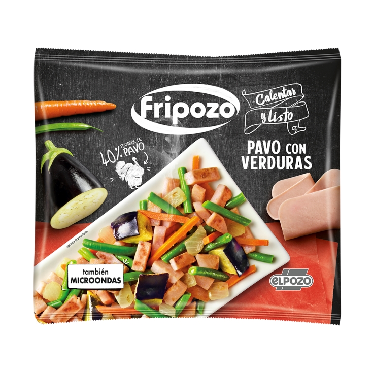 Cebolla frita 400g – Comercial Francisco Pérez