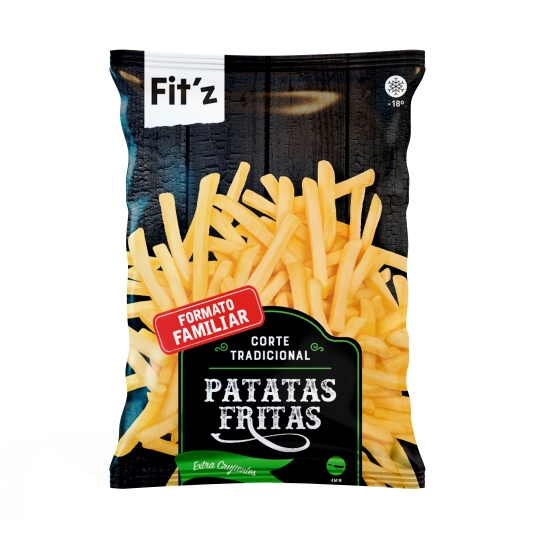 patatas tradicional, 2.5kg