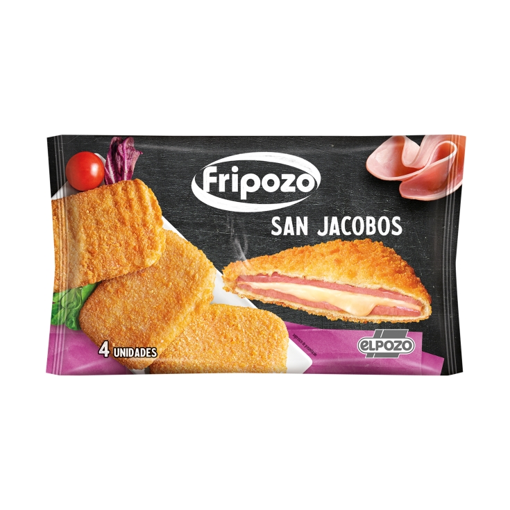 san jacobos, 320g