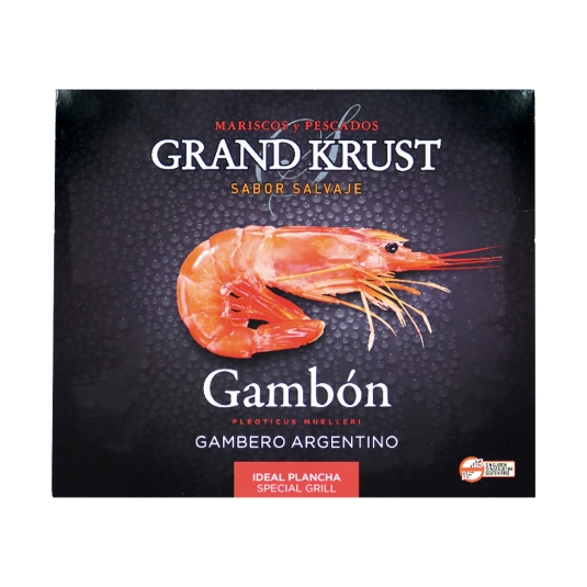 gambón crudo, 700g