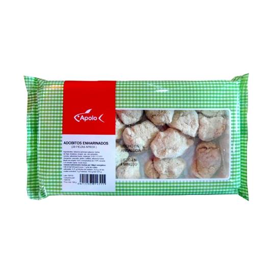 adobitos enharinados, 300g