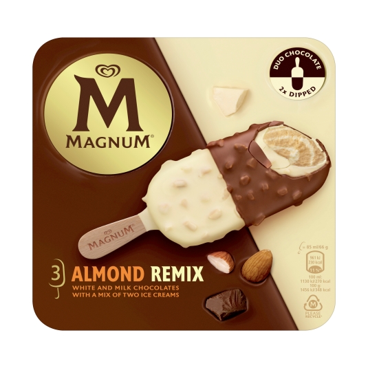 helado almond remix, pk-3