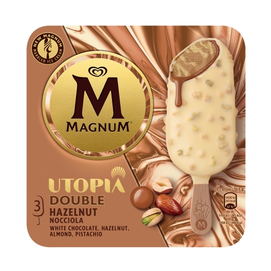 helado double utopia, pk-3