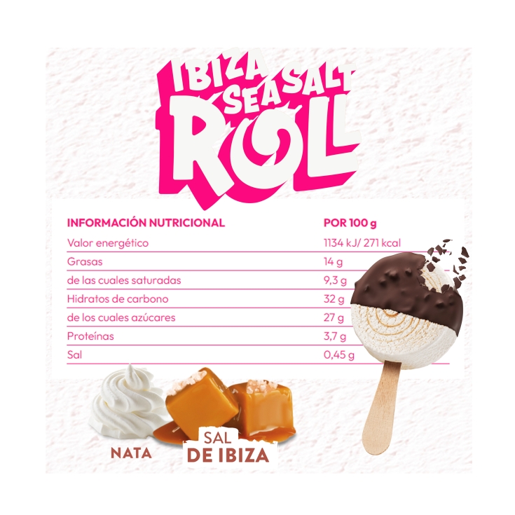 helado bombóm caramelo con sal ibiza, pk-4