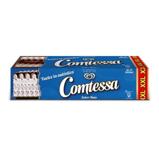 tarta, 1l