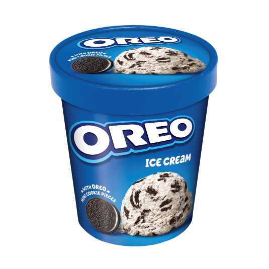 helado vaso galleta, 425ml