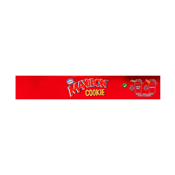 helado sándwich cookie, pk-4