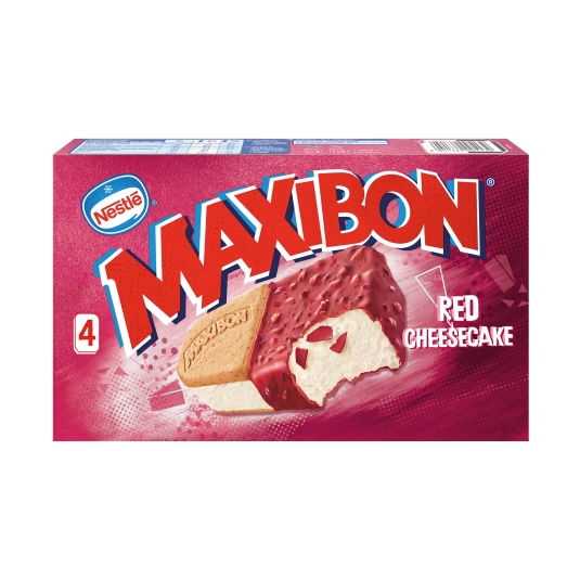 sandwich red cheesecake, pk-4