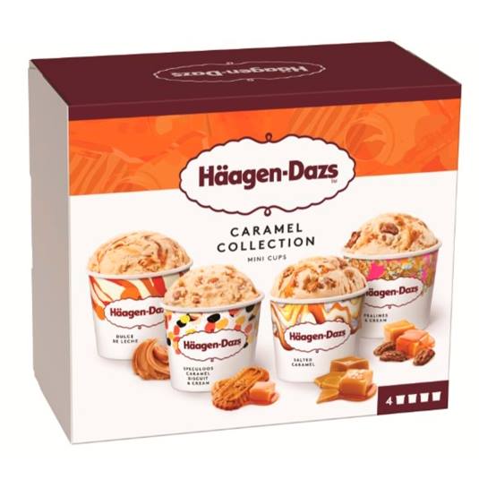 helado caramel attraction, pk-4