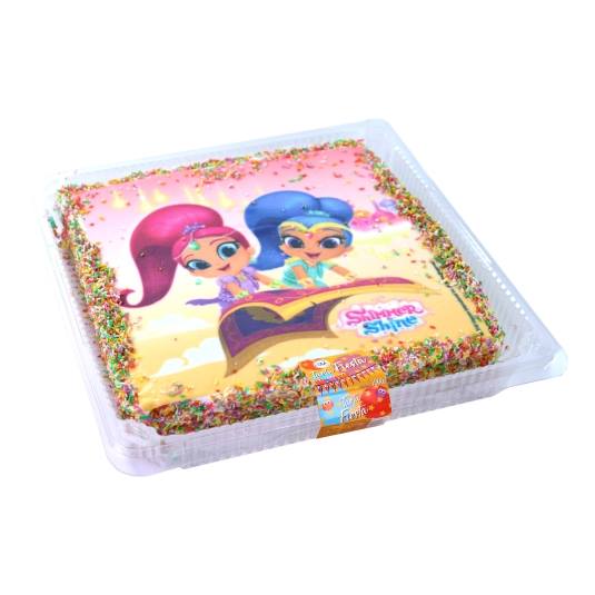 tarta tiramisú, 575g