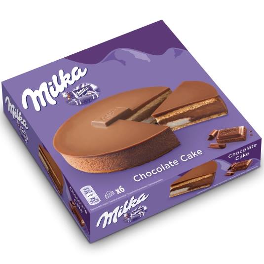 tarta chocolate, 350g