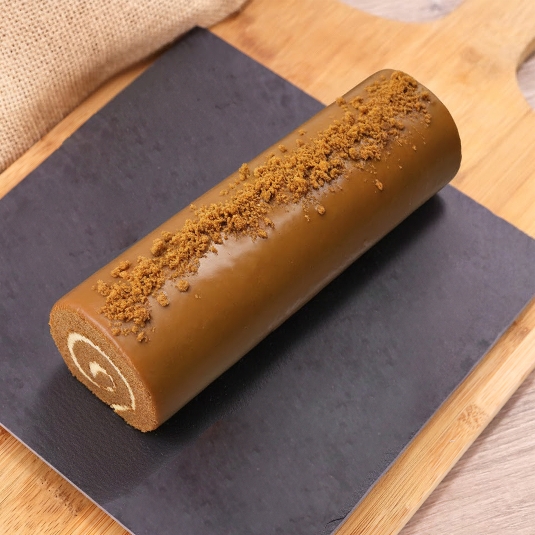 tronco speculoos, 580g