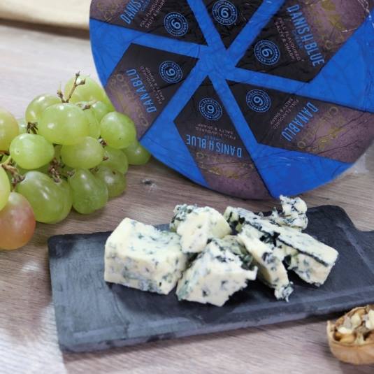 queso azul danablu,kg