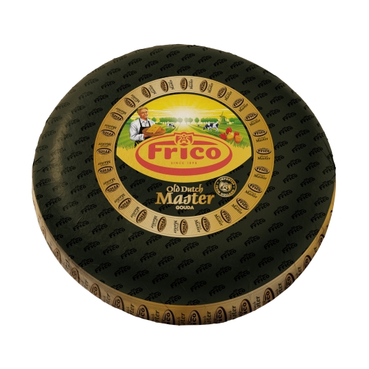 queso gouda añejo,kg
