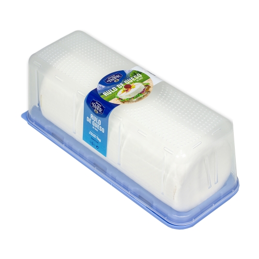 queso rulo vaca, kg