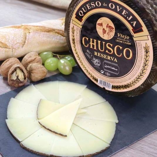 queso oveja reserva, kg