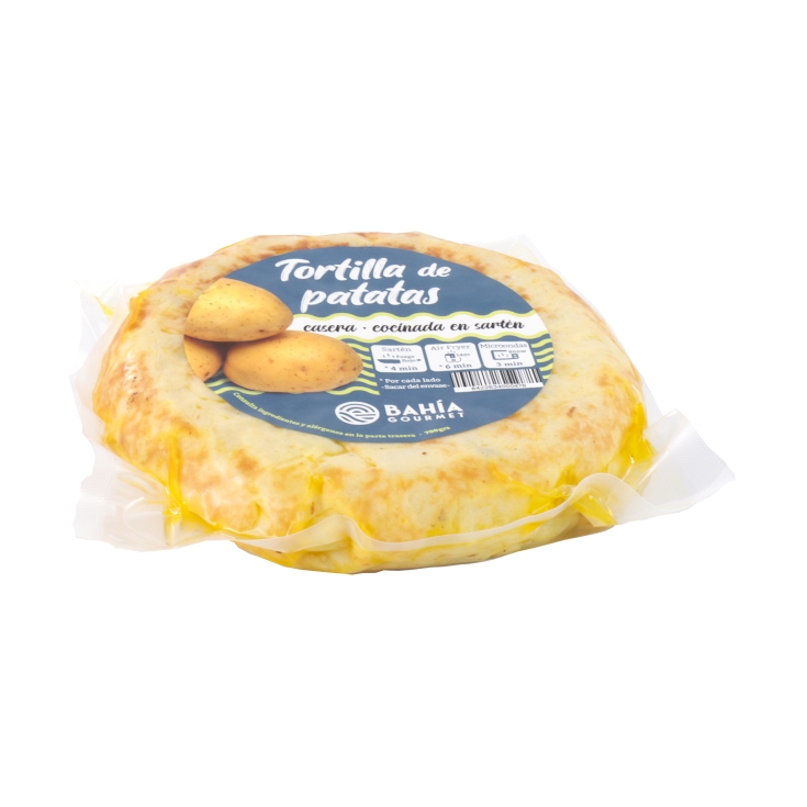 tortilla patatas, 700g