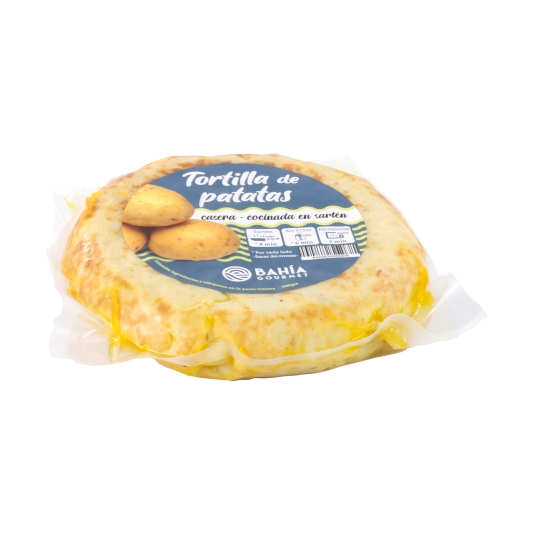 tortilla patatas, 700g