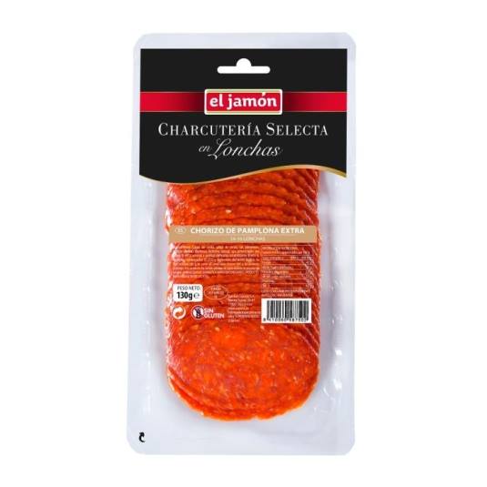 chorizo pamplona, 110g