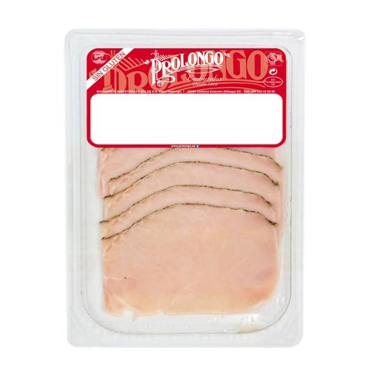 lomo horno a la pimienta, 100g