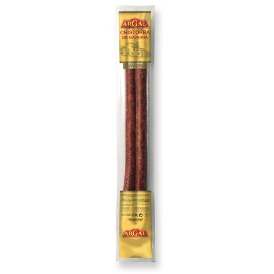 chistorra, 200g