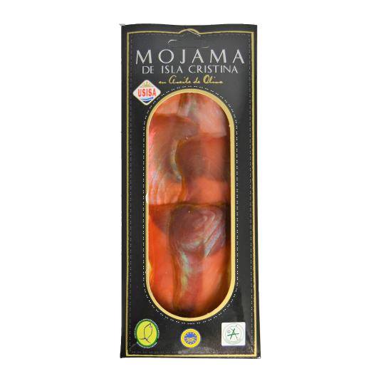 lonchas de mojama en aceite de oliva, 90g