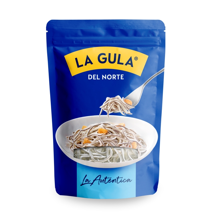 la gula del norte fresca, 100g