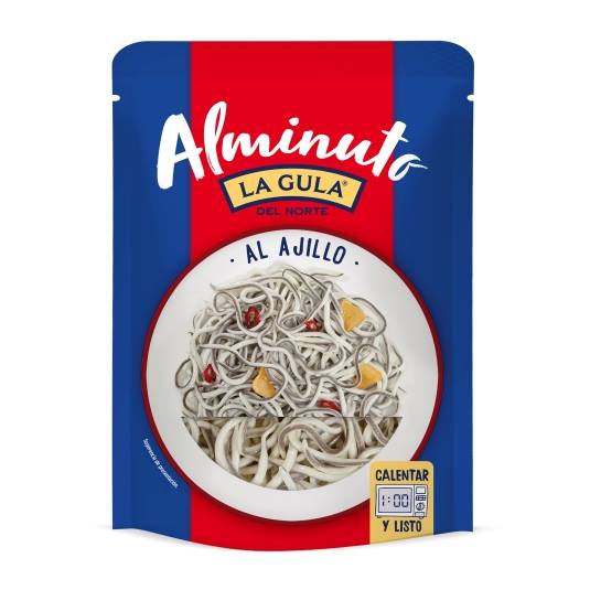 la gula del norte ajillo, 110g