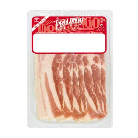 bacon extra, 100g