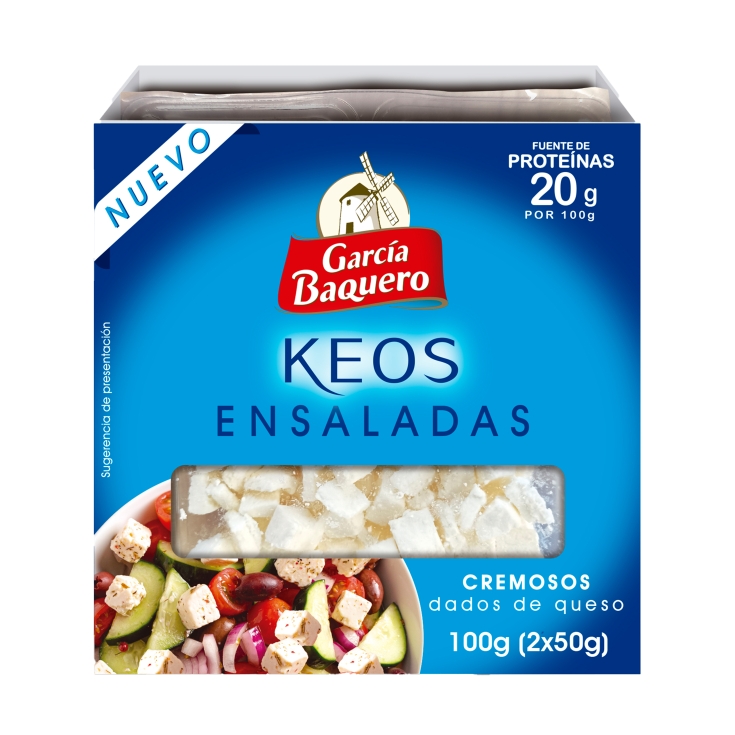 queso keos dados, pk-2