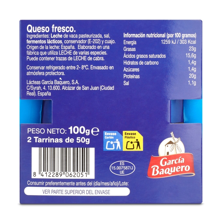 queso keos dados, pk-2