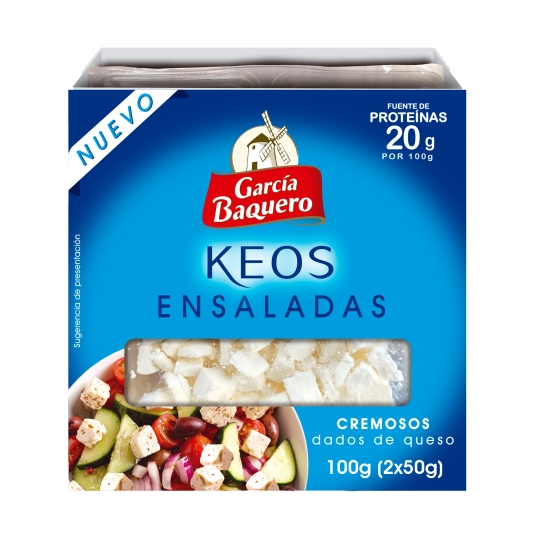 queso keos dados, pk-2