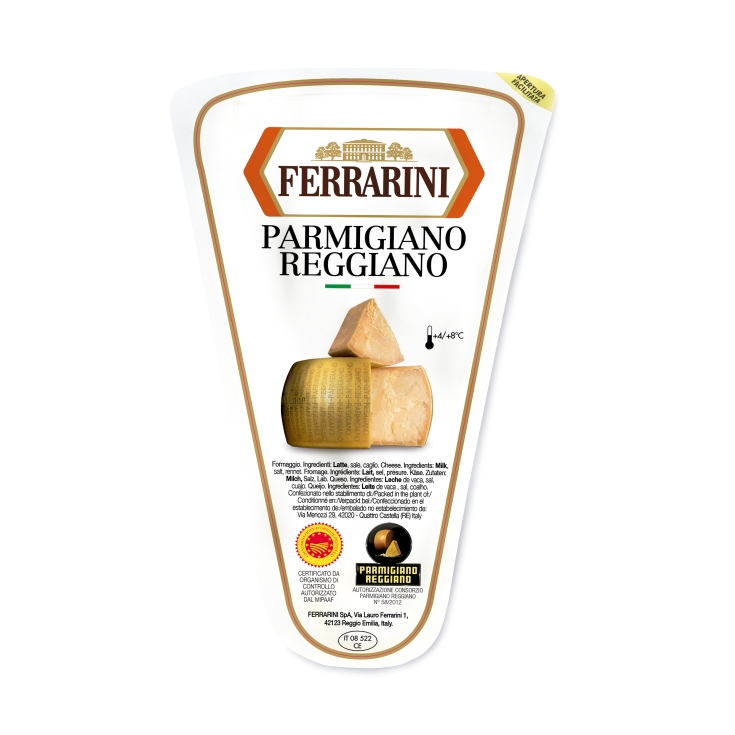 queso parmigiano reggiano, 180g