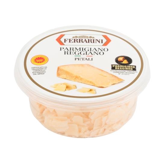 queso escama parmigiano reggiano, 80g