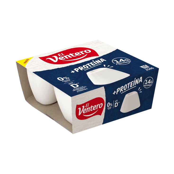 queso fresco proteína, pk-4