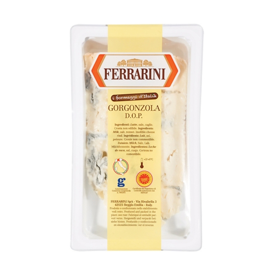 queso gorgonzola, 180g