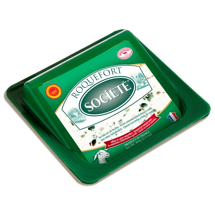 queso roquefort, 100g